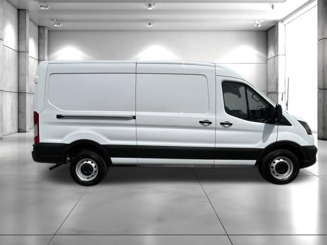 Used 2023 Ford Transit 250 Medium Roof RWD image 8