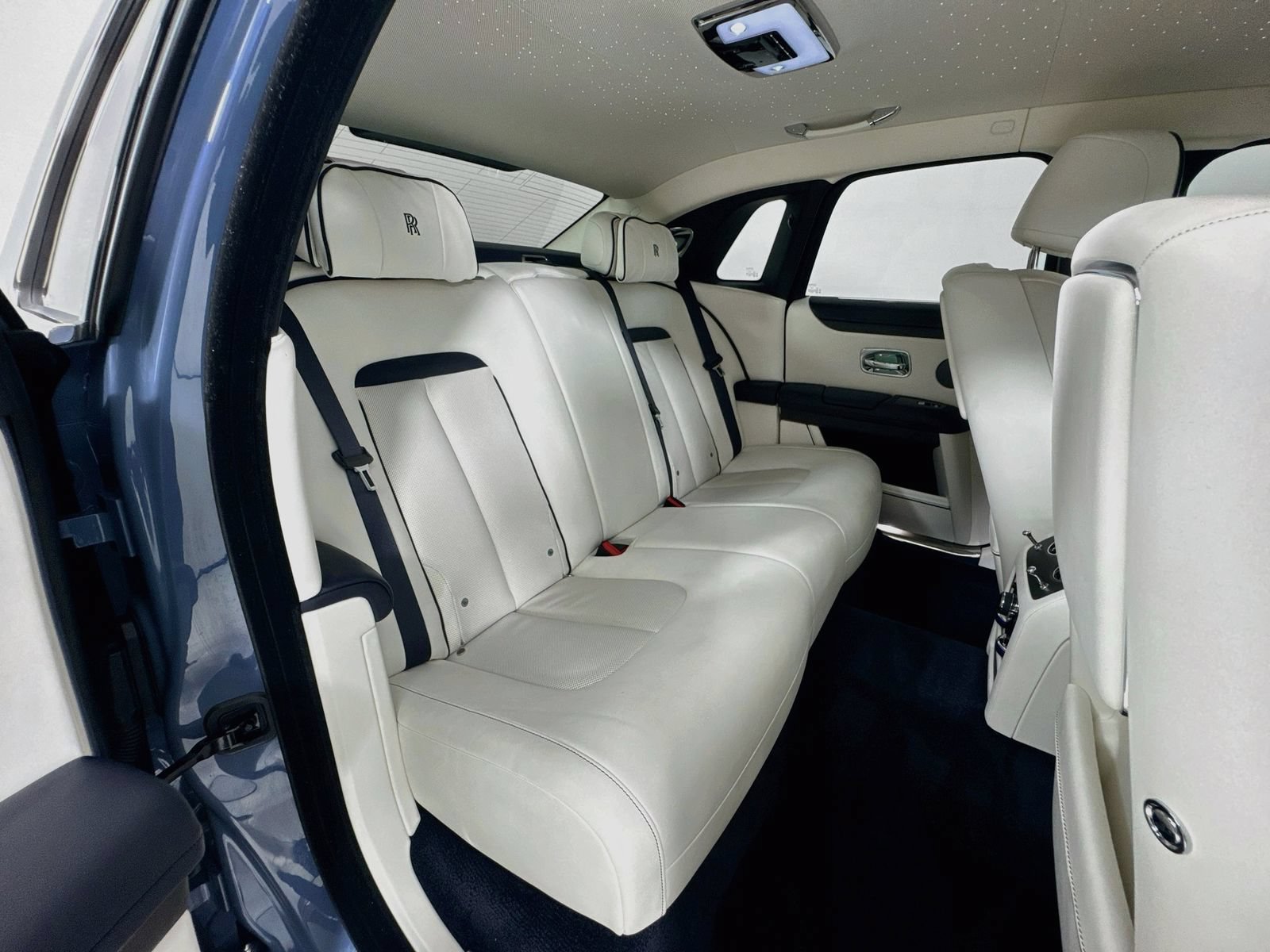 Certified 2024 Rolls-Royce Ghost AWD/4WD image 26