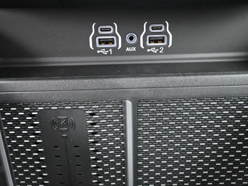 New 2026 RAM 1500 Rebel w/ Rebel Level 1 Equipment Group image 4