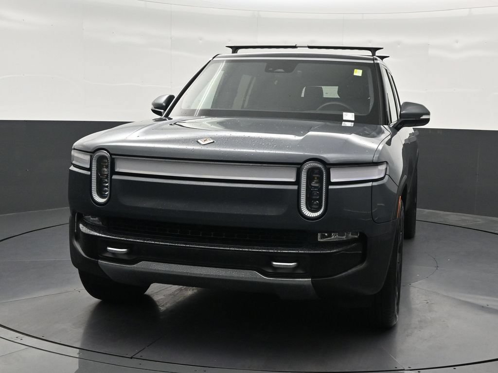 Used 2022 Rivian R1S Launch Edition Quad AWD/4WD image 9