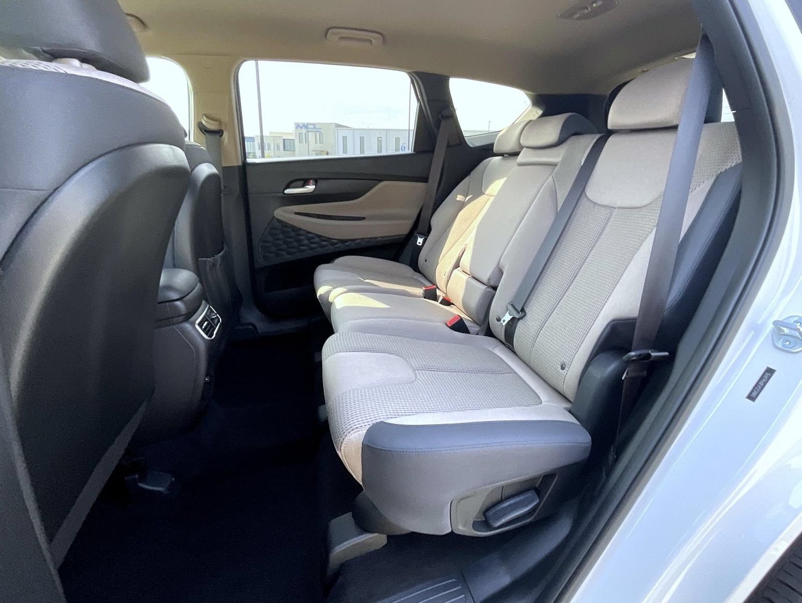 Certified 2023 Hyundai Santa Fe SEL AWD/4WD image 19