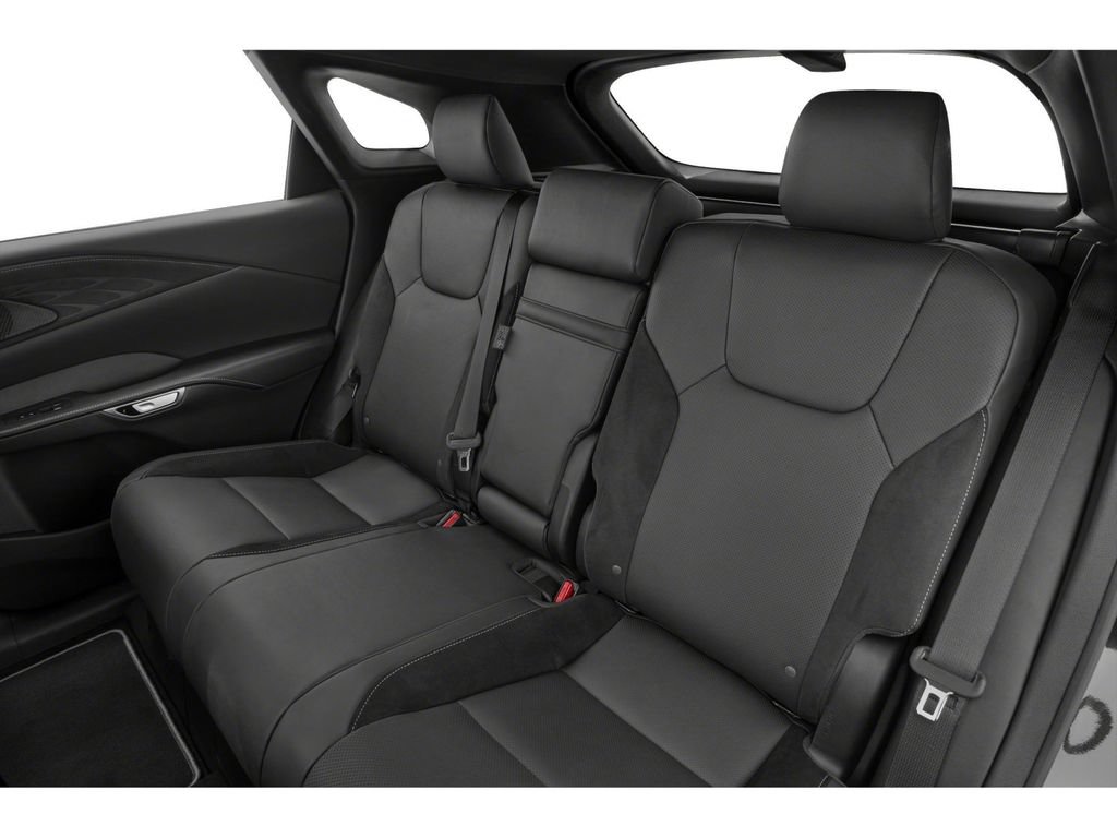 New 2026 Lexus RX 500h F Sport w/ Appearance Package AWD/4WD image 8