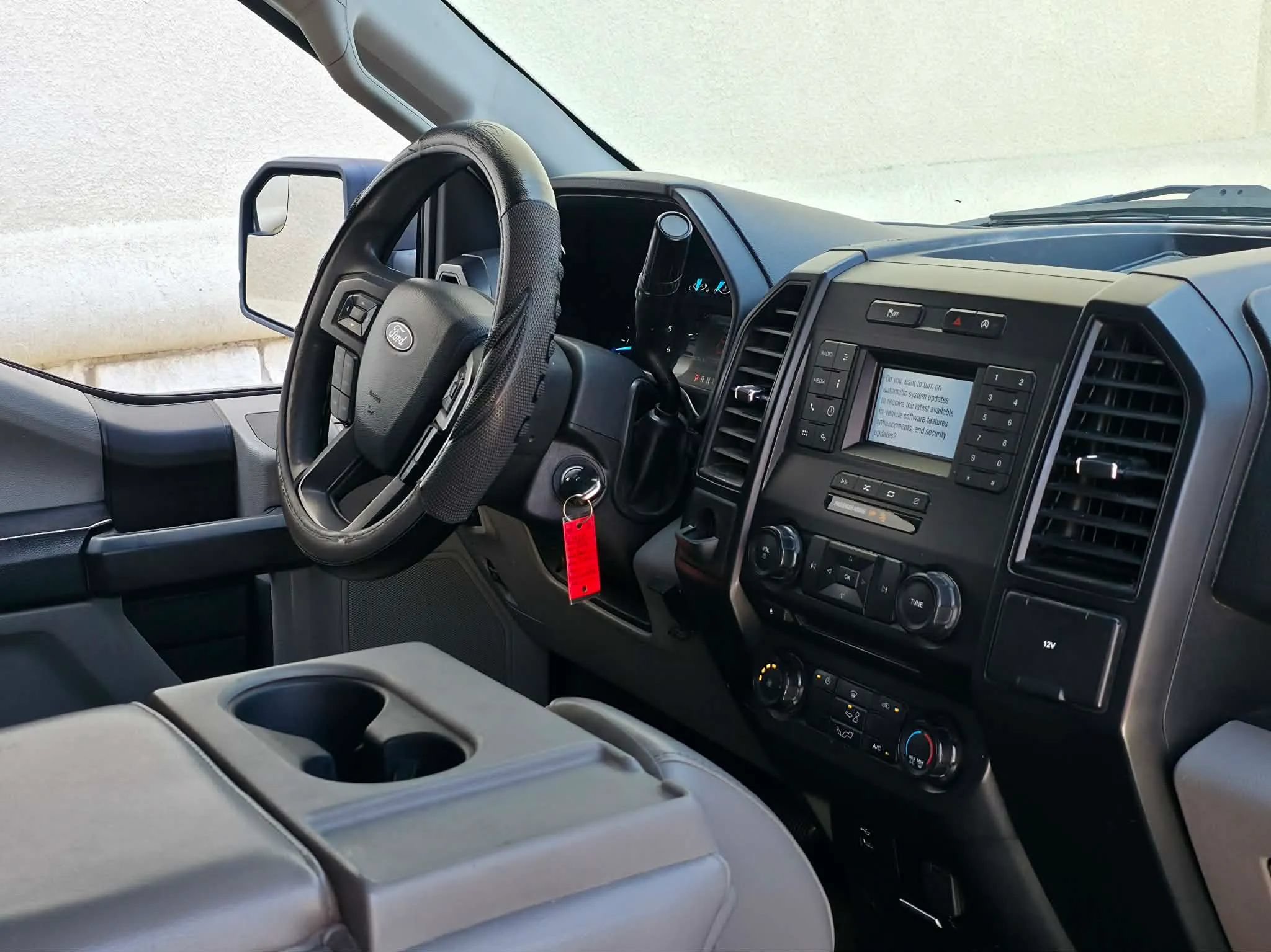 Used 2018 Ford F150 XL w/ Equipment Group 101A Mid RWD image 17
