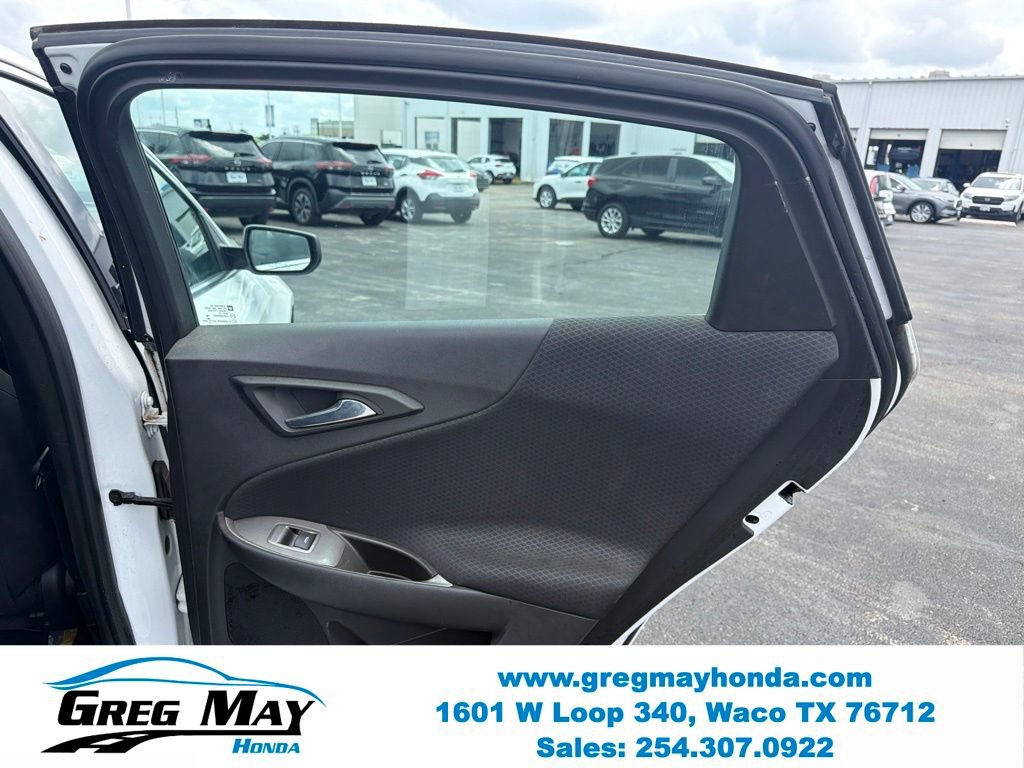 Used 2016 Chevrolet Malibu LS FWD image 22