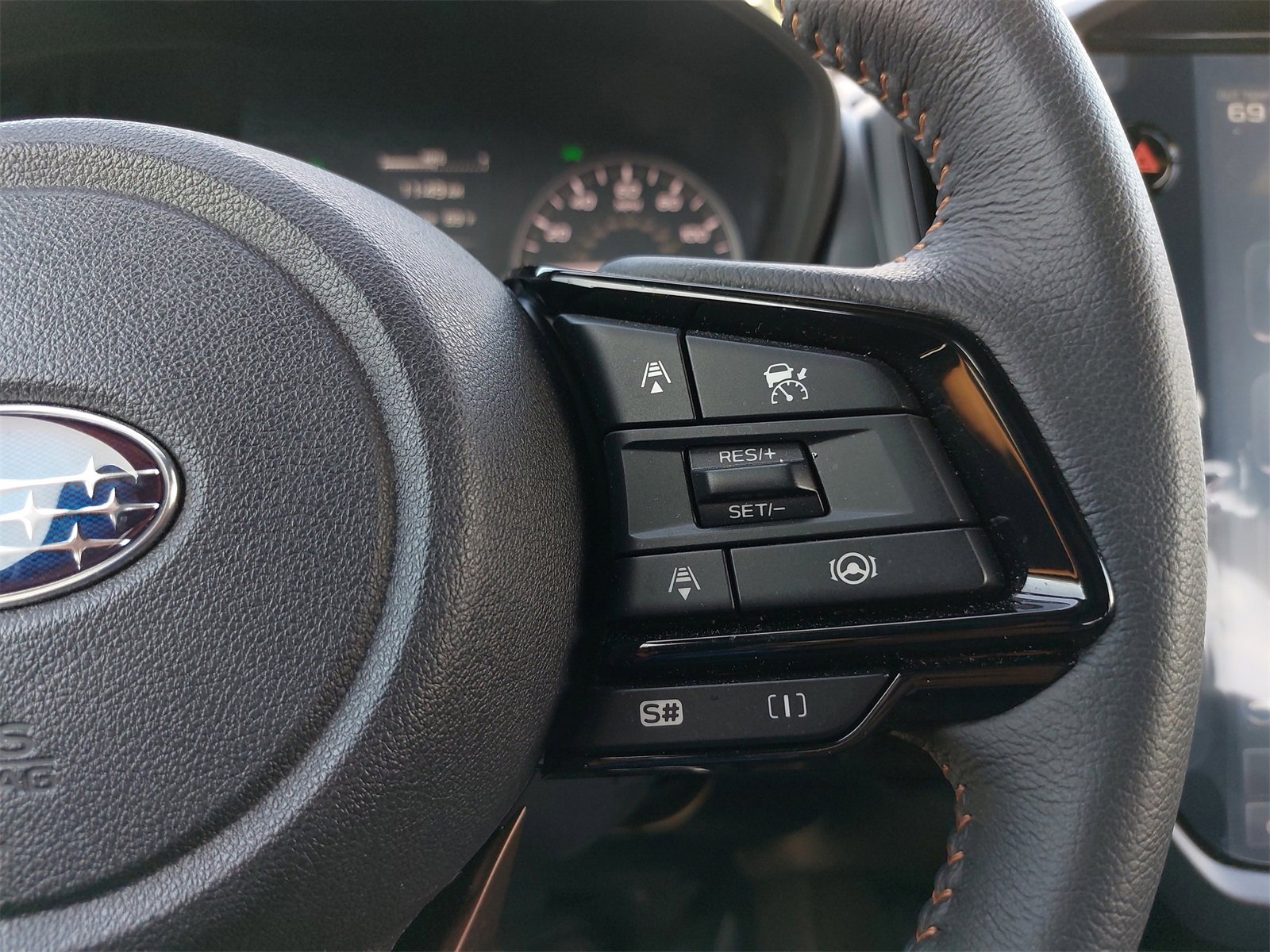 Certified 2025 Subaru Forester Sport image 17