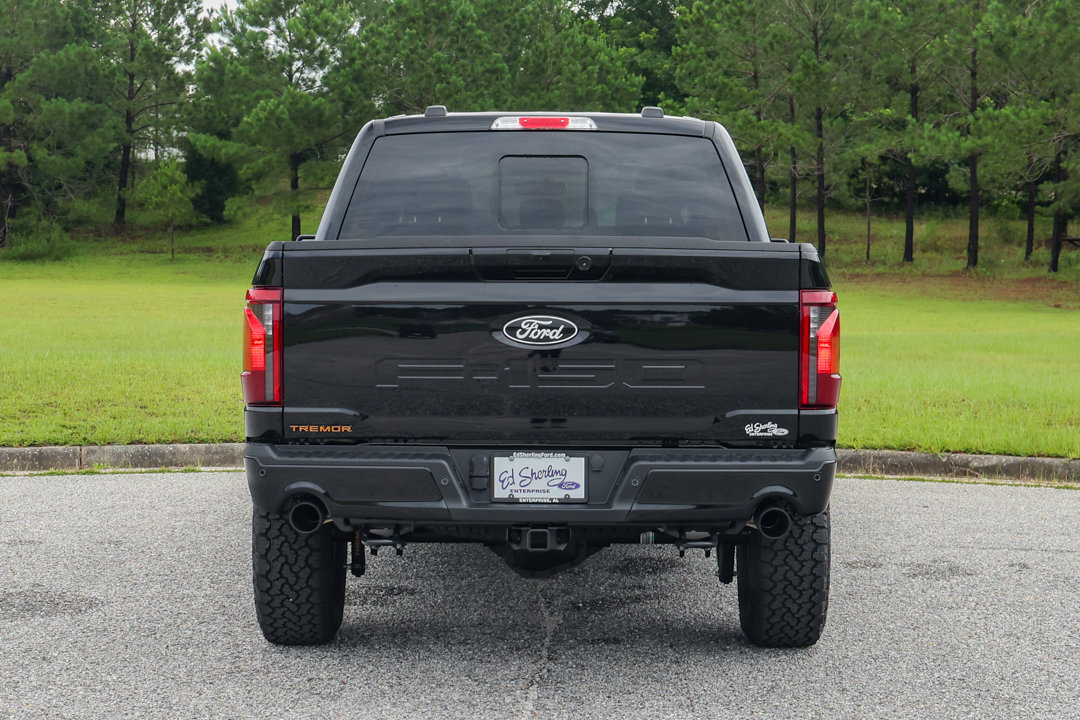 New 2026 Ford F150 Tremor w/ Bed Utility Package AWD/4WD image 5