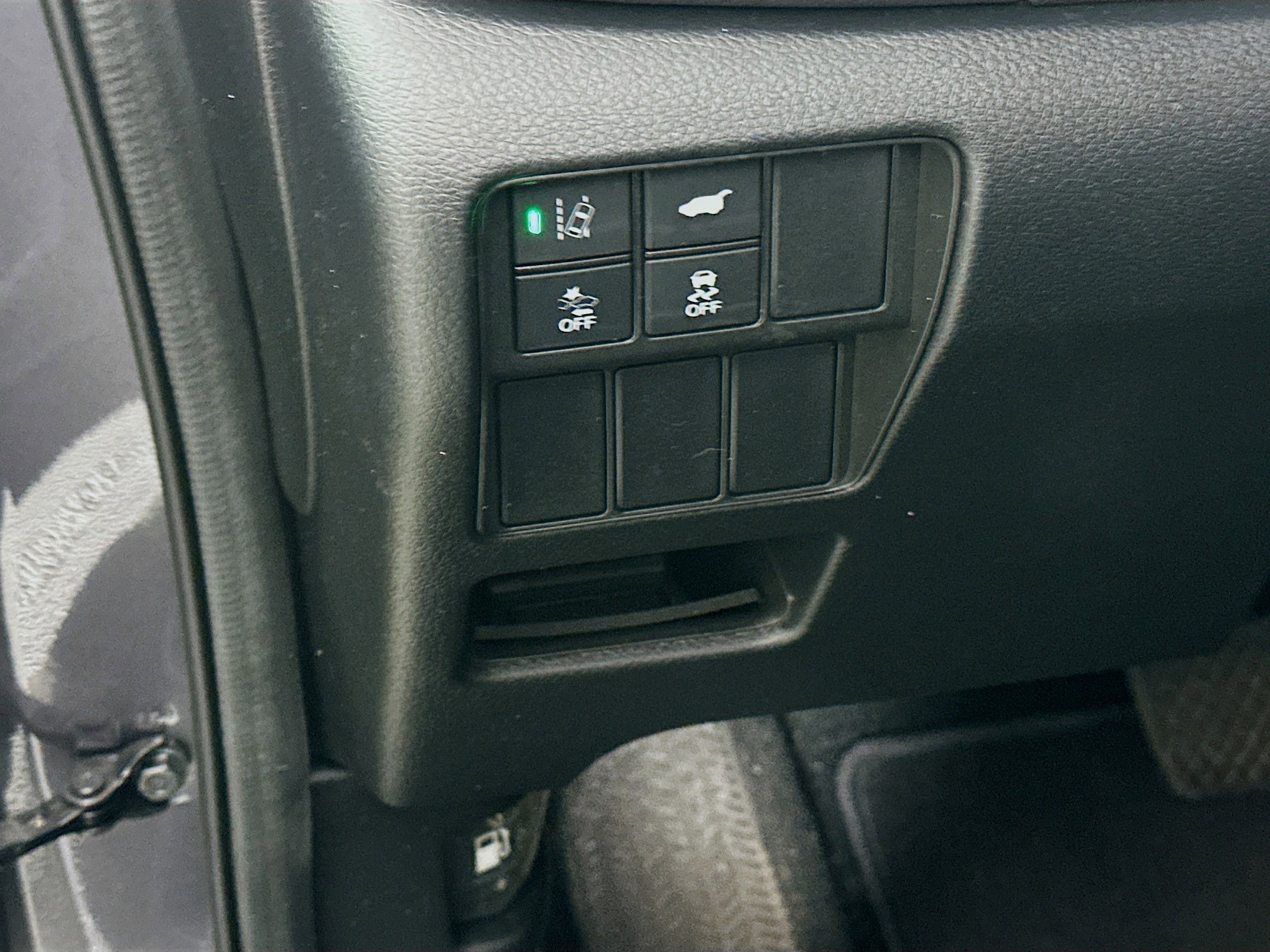 Used 2021 Honda CR-V EX-L image 17