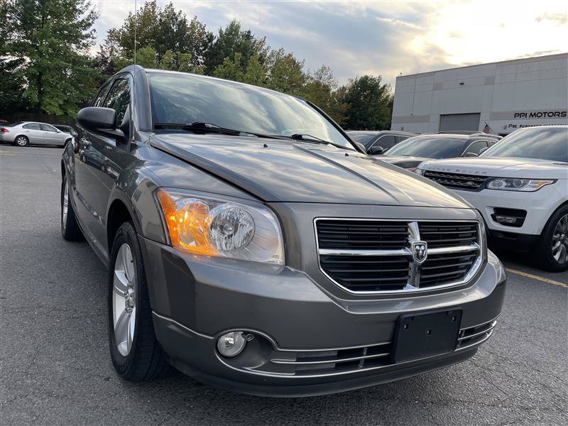 Used 2012 Dodge Caliber SXT FWD image 8