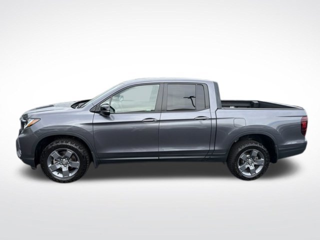 Used 2024 Honda Ridgeline TrailSport image 3