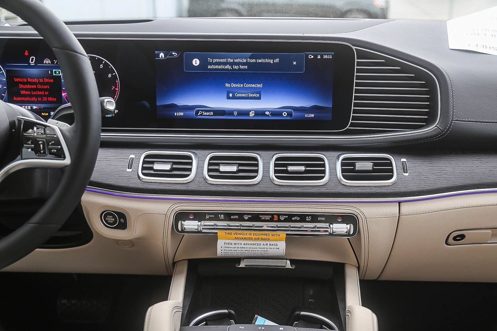 New 2026 Mercedes-Benz GLE 350 4MATIC image 12