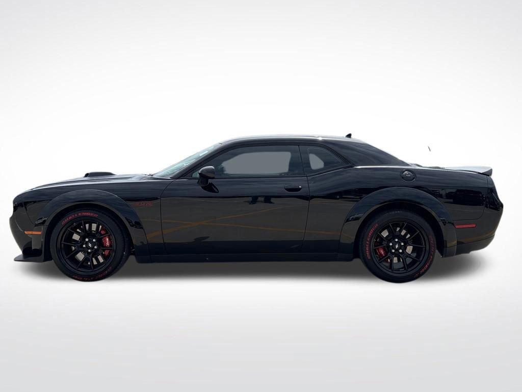 Used 2023 Dodge Challenger R/T Scat Pack image 49