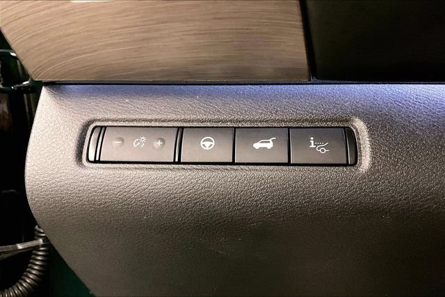 Used 2023 Nissan Pathfinder Platinum w/ Cargo Package AWD/4WD image 39