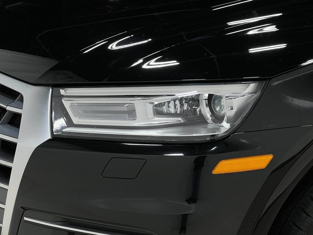 Used 2019 Audi Q5 2.0T Premium image 32