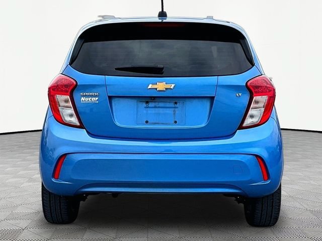 Used 2017 Chevrolet Spark LT FWD image 5