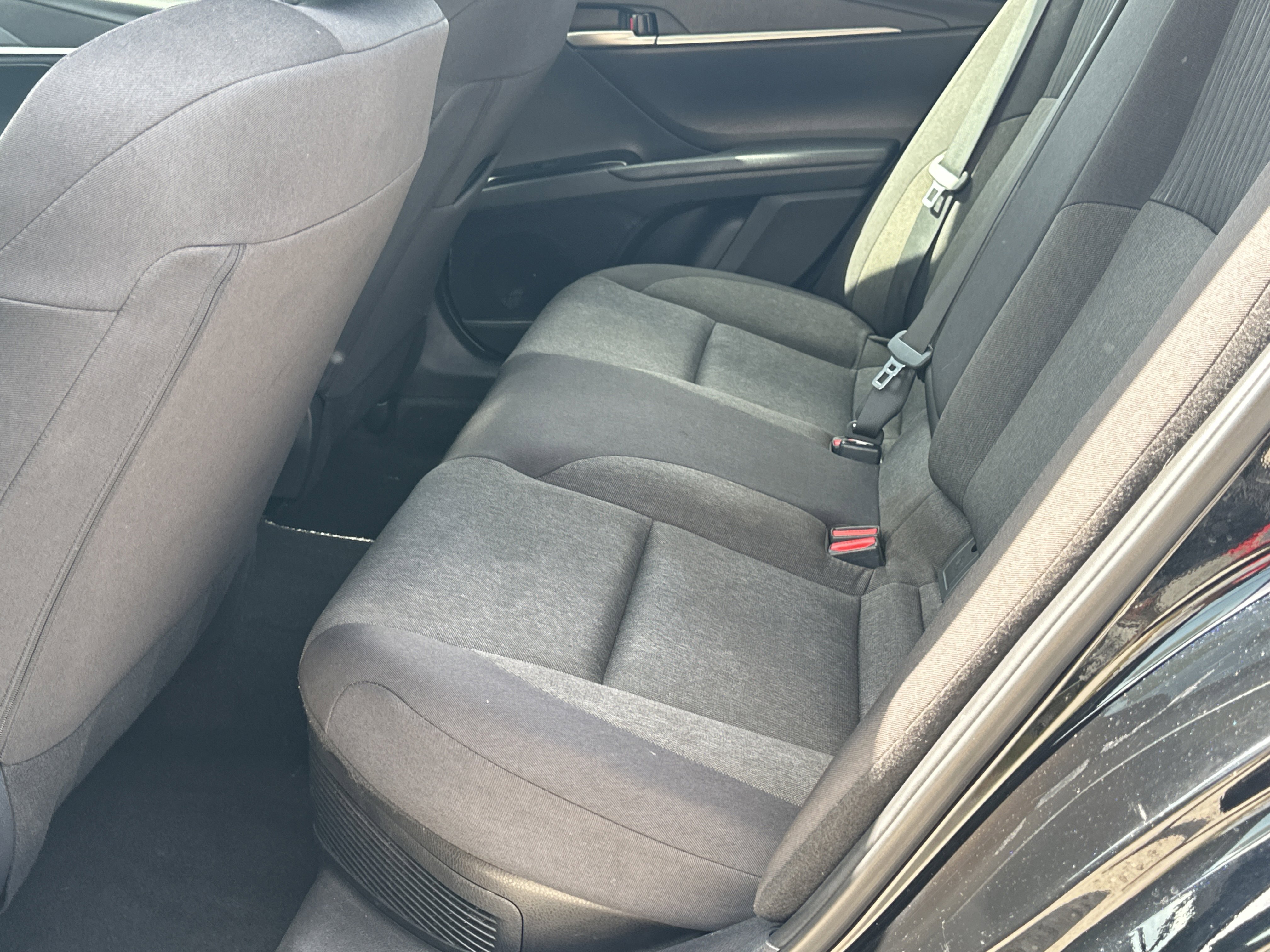 Used 2025 Toyota Camry LE image 20