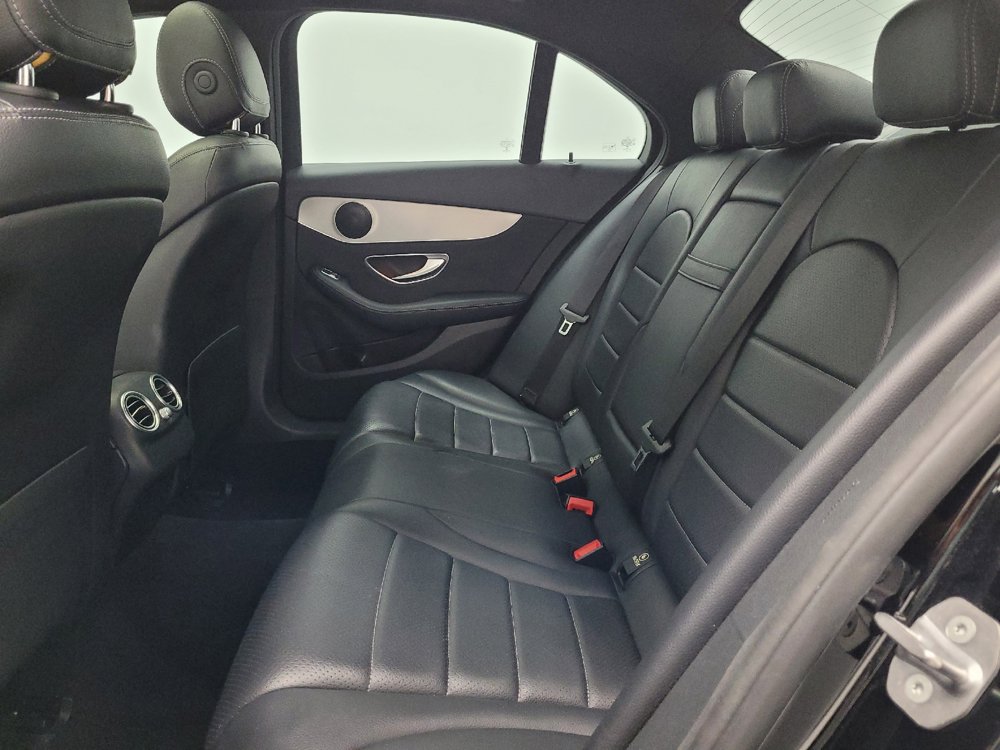 Used 2020 Mercedes-Benz C 300 Sedan image 18