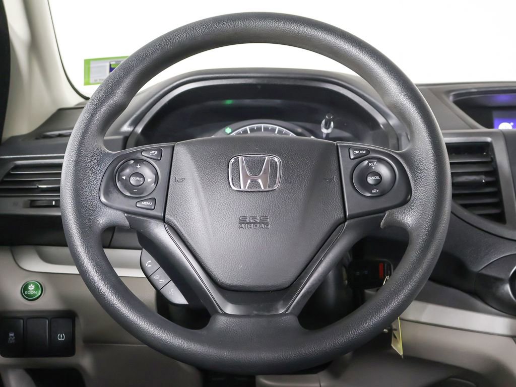 Used 2014 Honda CR-V LX image 28