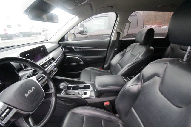 Used 2022 Kia Telluride LX image 15