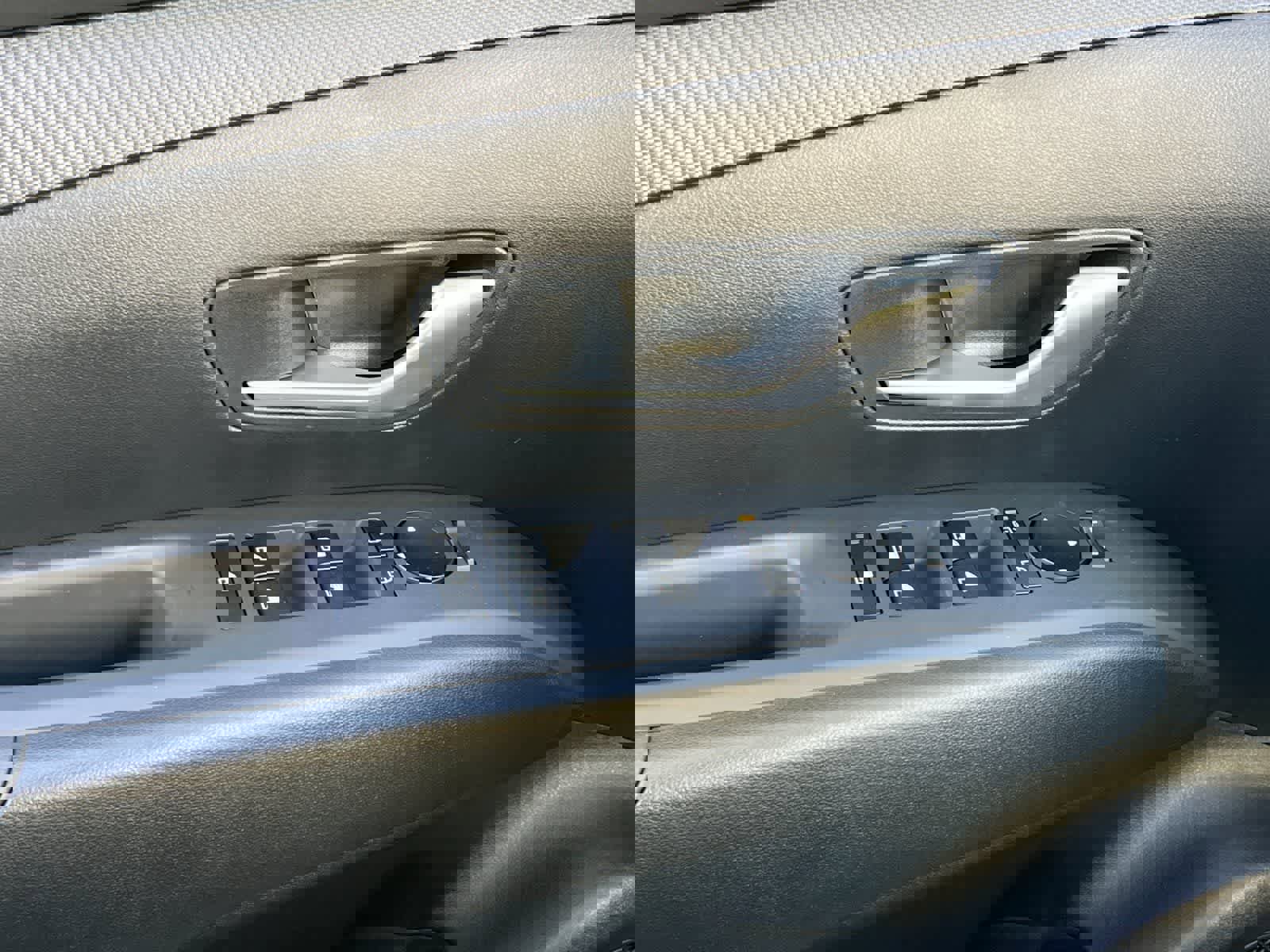 New 2026 Hyundai Tucson SEL image 11