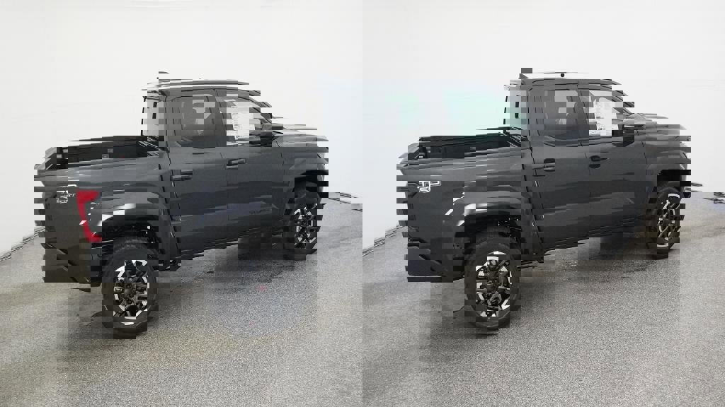 New 2026 Toyota Tacoma TRD Sport image 10