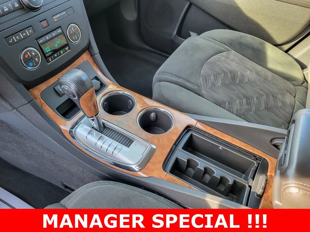 Used 2012 Buick Enclave FWD w/ Trailering Provision Package image 22