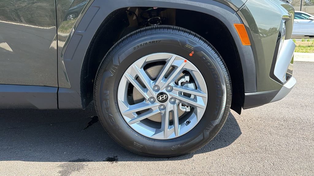 New 2026 Hyundai Tucson SE image 13