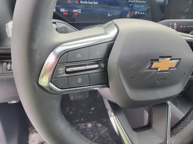 New 2026 Chevrolet Equinox LT image 17