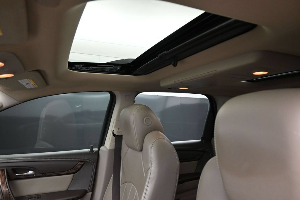 Used 2014 GMC Acadia Denali FWD image 4