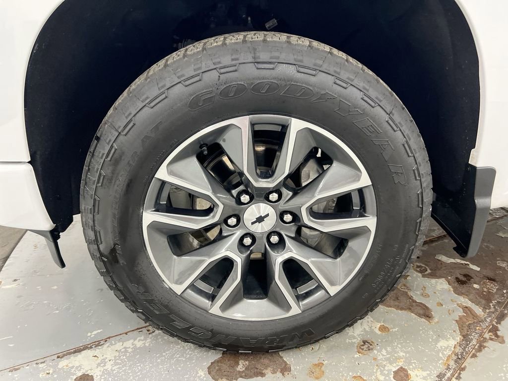 Used 2024 Chevrolet Silverado 1500 RST w/ All Star Edition Plus image 27