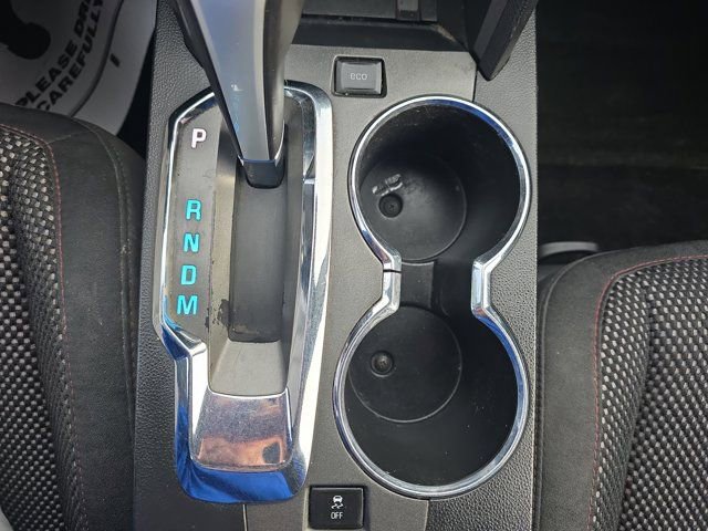 Used 2015 Chevrolet Equinox LT w/ Driver Convenience Package image 28