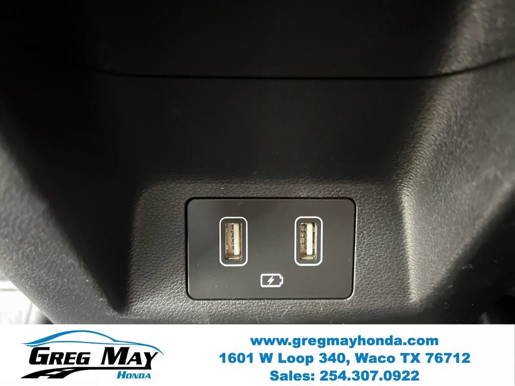 Used 2023 Hyundai Tucson SEL AWD/4WD image 18