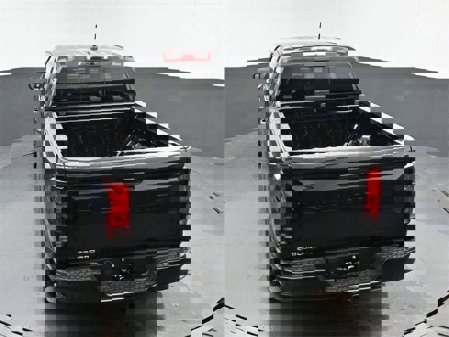 New 2026 Chevrolet Colorado W/T w/ Advanced Trailering Package image 38