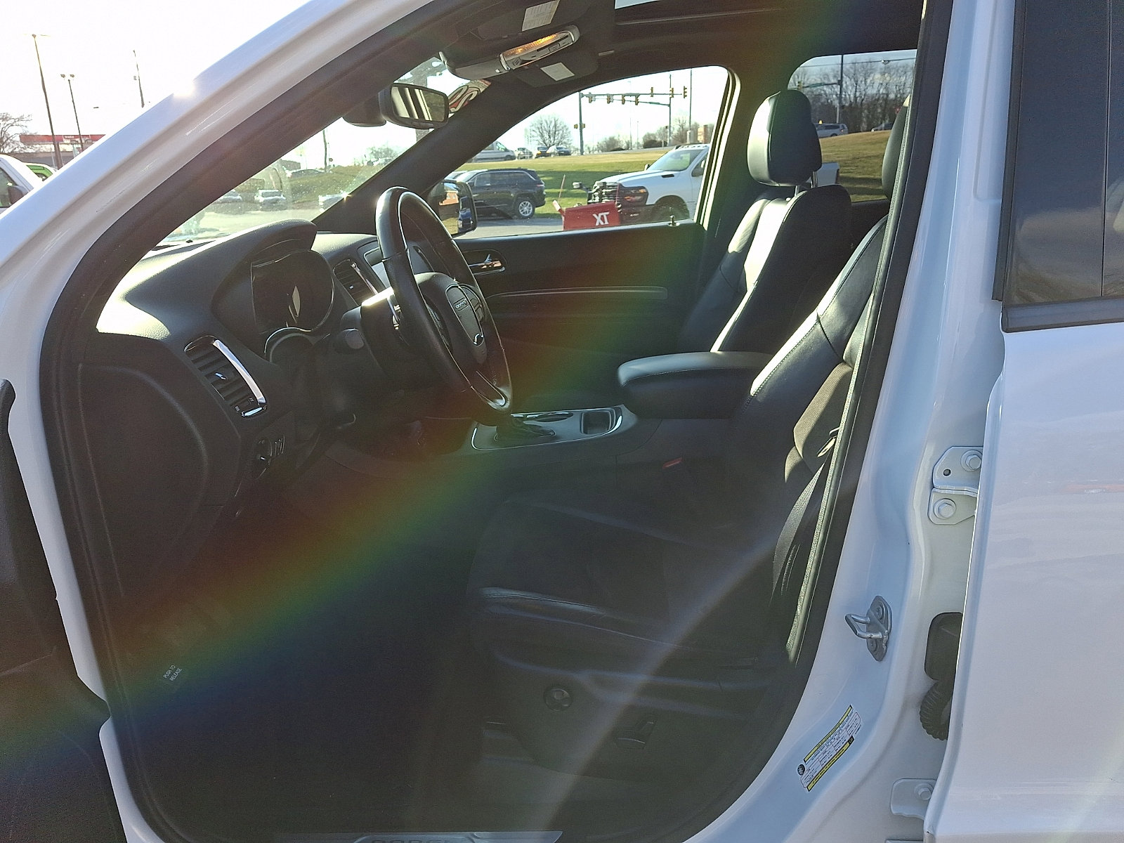 Used 2020 Dodge Durango GT image 15