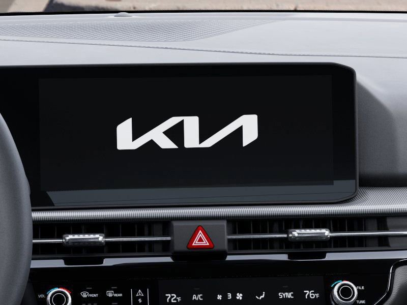 New 2026 Kia Sportage SX image 25