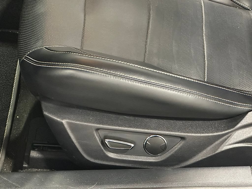 Used 2015 Ford Mustang Premium w/ Equipment Group 201A RWD image 47
