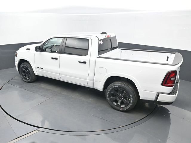 New 2026 RAM 1500 Big Horn image 48