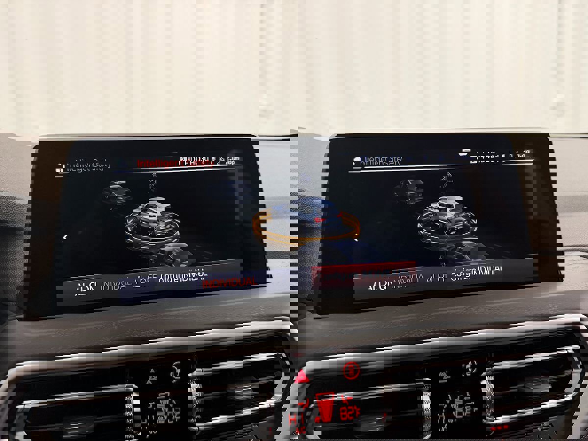 Used 2024 BMW X3 xDrive30i image 14