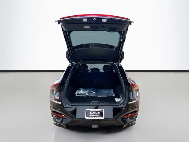 New 2025 Kia EV6 GT-Line image 27