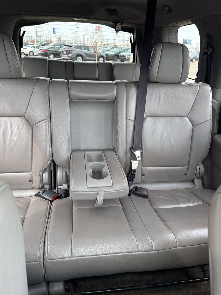 Used 2013 Honda Pilot EX-L image 13