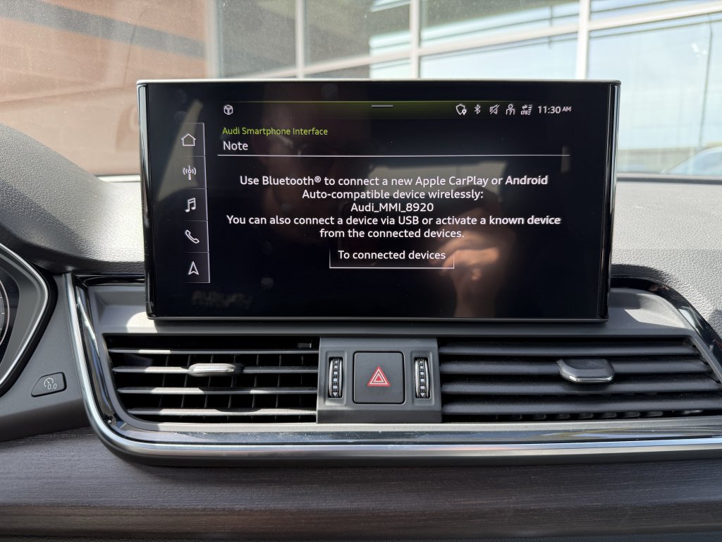 Used 2022 Audi Q5 2.0T Premium Plus w/ Premium Plus Package AWD/4WD image 21