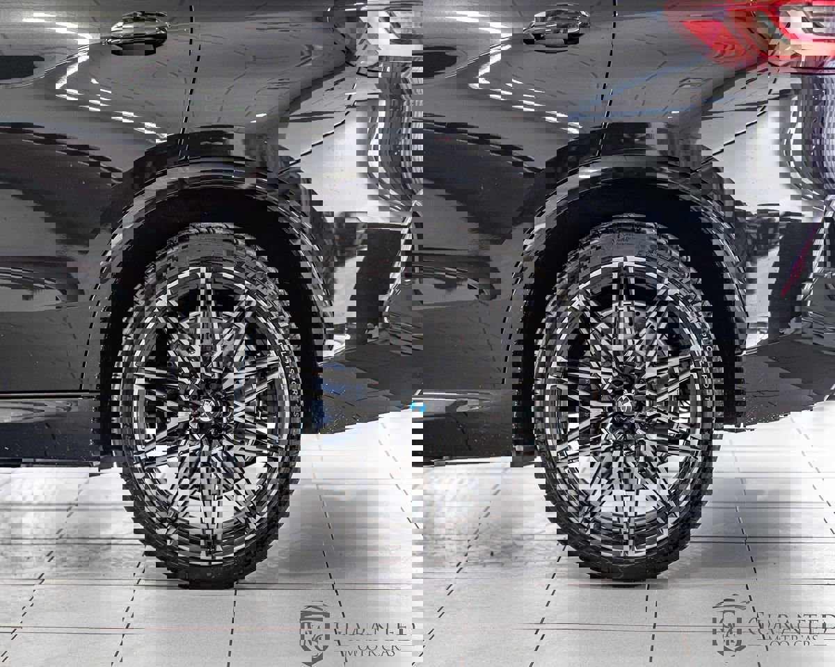 Used 2021 BMW X5 M w/ Competition Package image 7