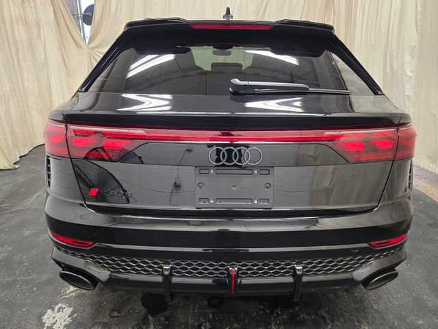 New 2026 Audi RS Q8 performance AWD/4WD image 7