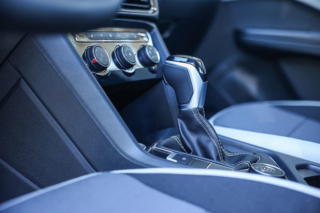 New 2025 Volkswagen Taos S image 32