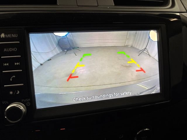 Used 2019 Nissan Sentra S w/ Appearance Package FWD image 21