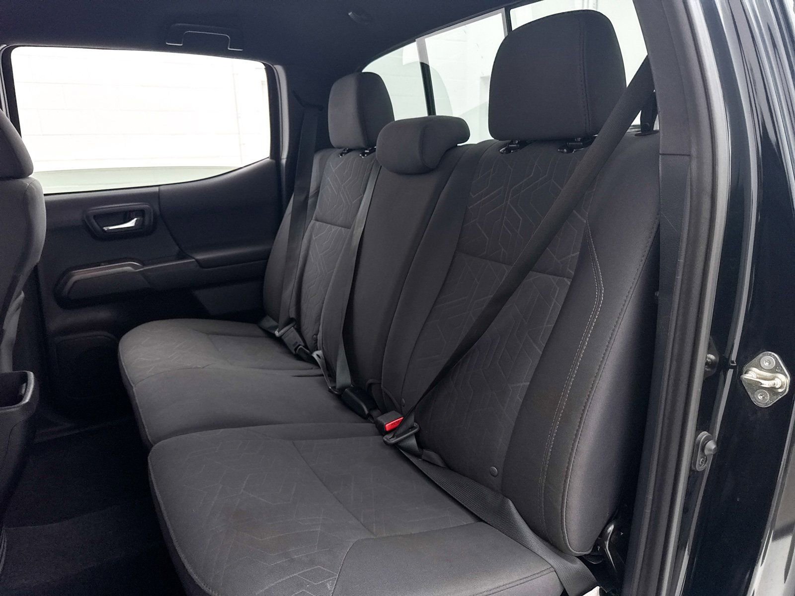 Used 2019 Toyota Tacoma TRD Off-Road image 26