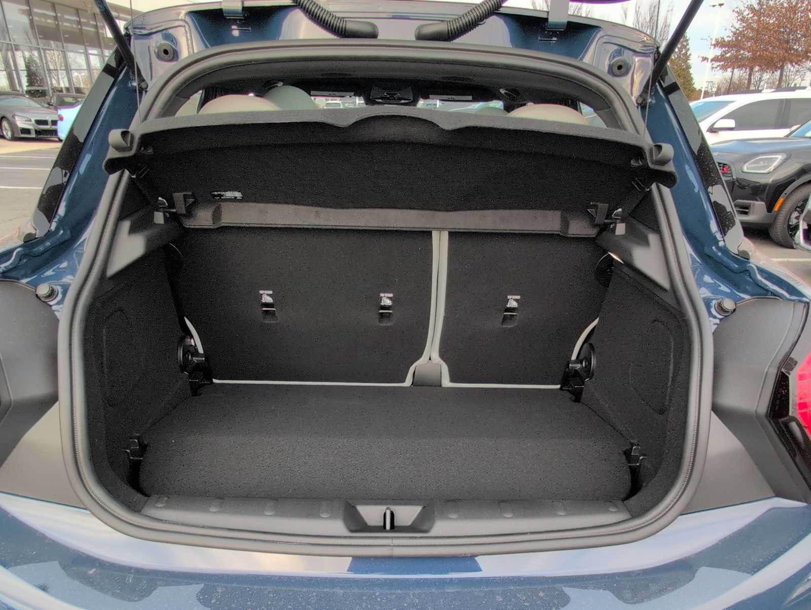 New 2026 MINI Cooper S FWD image 36