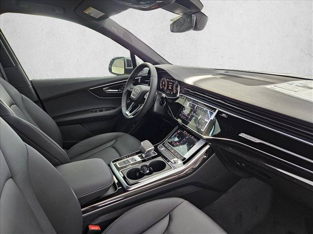 New 2026 Audi Q7 2.0T Premium AWD/4WD image 11