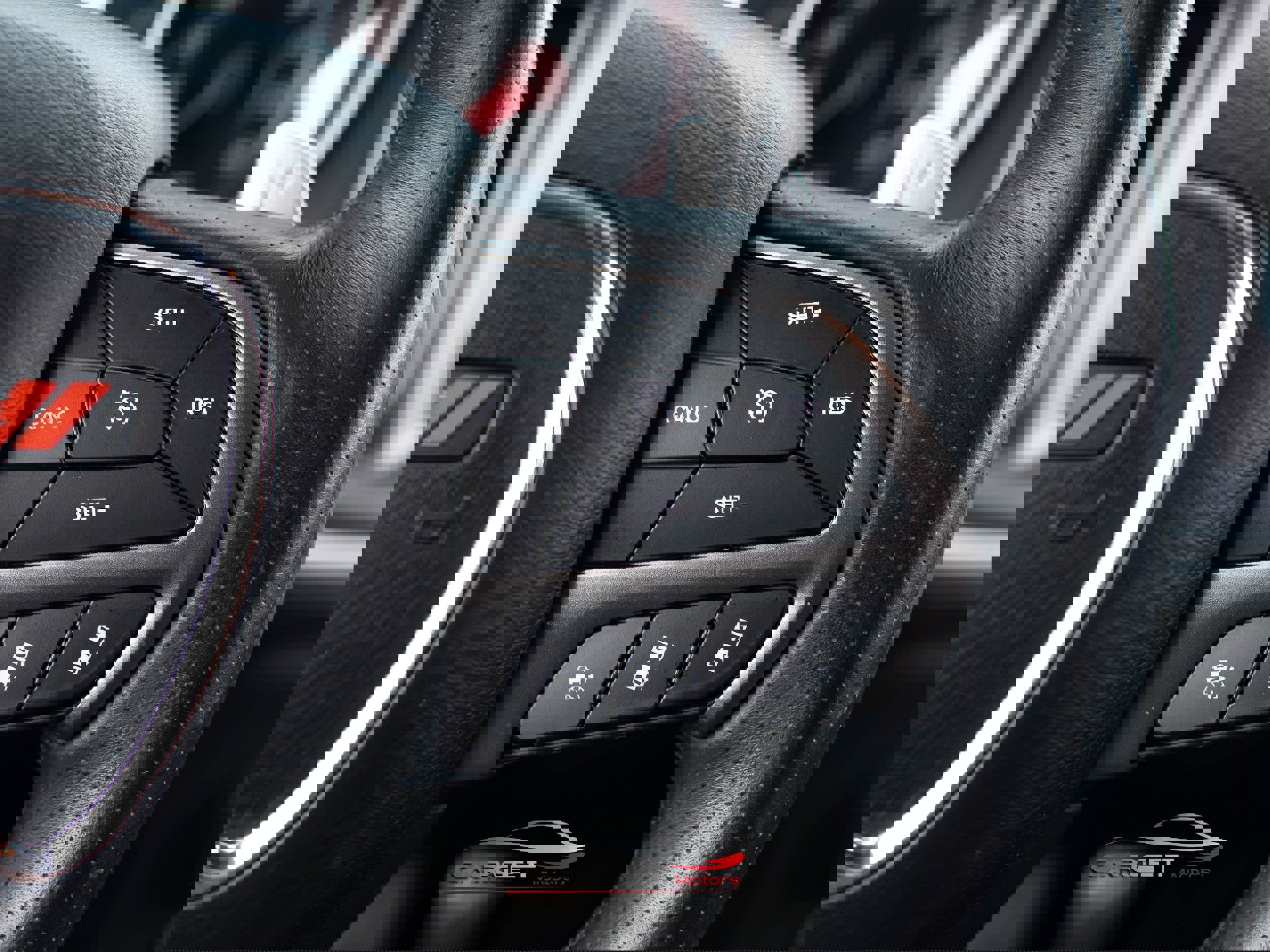 Used 2019 Dodge Charger Scat Pack w/ Technology Group image 26