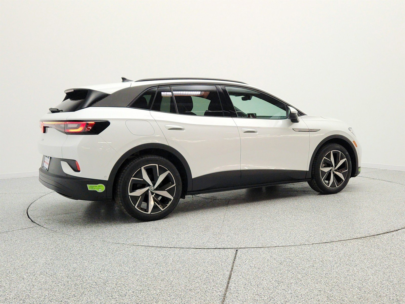 Used 2023 Volkswagen ID.4 Pro S RWD image 5