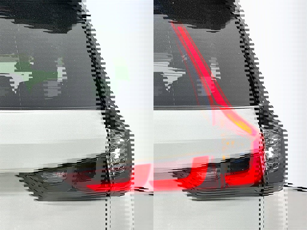 New 2026 Honda CR-V EX image 12